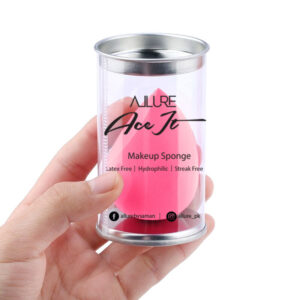 ACE IT Pink Drop Makeup Sponge