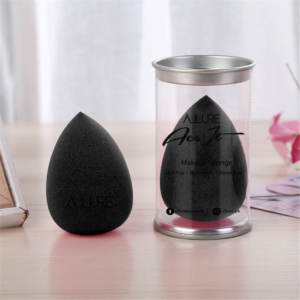 ACE IT Coal Black DropMakeup Sponge