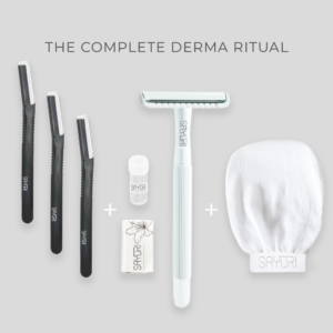 The Complete Derma Ritual